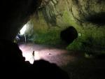 2016-05-28 Ludwigshöhle B26 (Ahorntal, Fränkische Alb, Bayern)