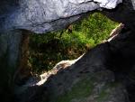 2010-07-03 Schulschwänzer-Höhle 1912/50 (Baden, NÖ)