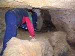 2010-06-29 Fischer-Höhle 1864/5 (Bad Fischau - Brunn, NÖ)