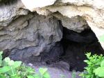 2013-07-10 Südliche Braunsberghöhle 2921/15 (Hainburg, NÖ)